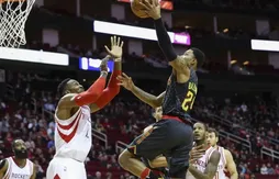 Houston – Atlanta : le hold up parfait