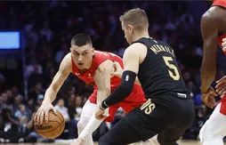 Stats & Highlights | Le Heat fait chuter les Cavaliers, les Kings rossent le Jazz