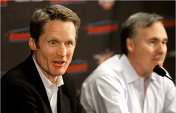 Une finale NBA placée sous le signe de Mike D’Antoni