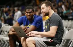 Le New York Liberty va chercher son nouveau coach chez les Warriors