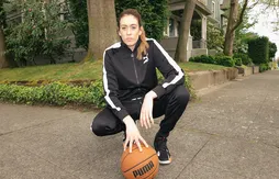 WNBA : Breanna Stewart va avoir sa propre chaussure signature avec Puma