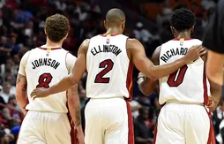 Le Heat grille une cartouche face aux Knicks