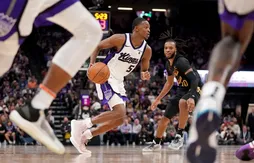 Les Kings dynamitent les Cavs pour fêter le retour de De’Aaron Fox