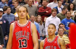 Joakim Noah : “si je parle, les choses vont empirer”