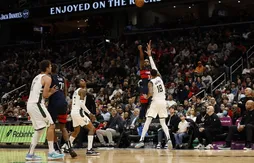 Stats & Highlights | Khris Middleton a failli jouer un mauvais tour aux Bucks