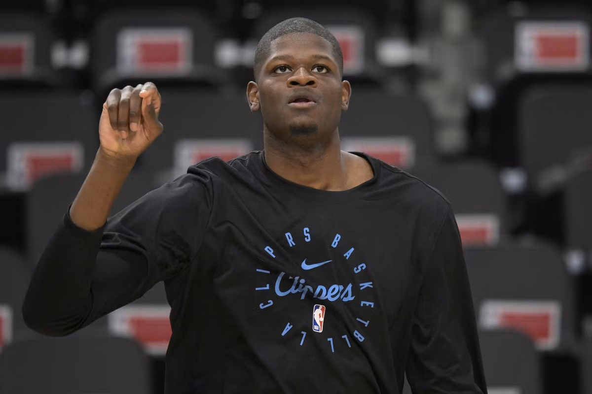 Mo Bamba