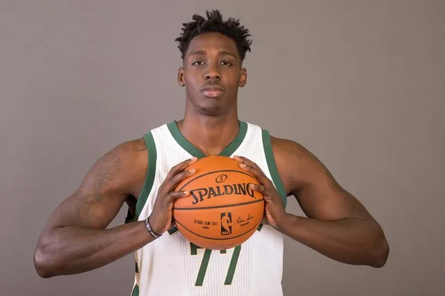 Johnny O'Bryant
