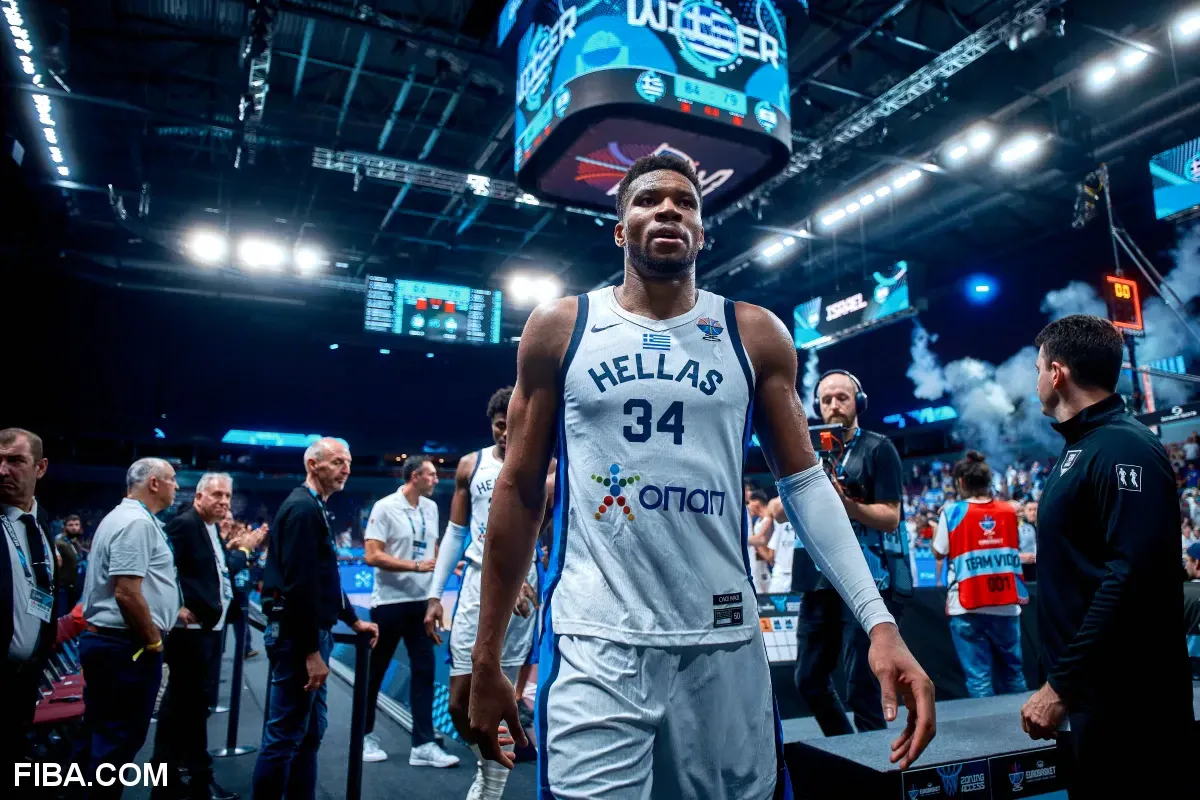 giannis