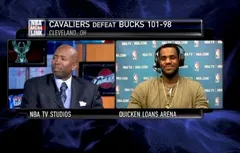 Est-ce que LeBron James quittera Cleveland lorsqu’il aura un titre ?