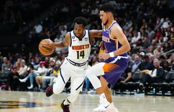 Le festival Ish Smith