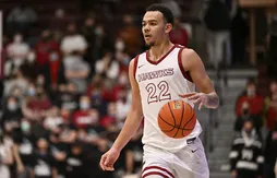 Les Spurs tiennent leur second “two-way contract”