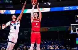 Stephen Curry, le “GOAT” d’Andreas Obst