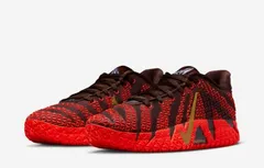 La Nike Ja 3 « Year of the Horse » pour attaquer 2026