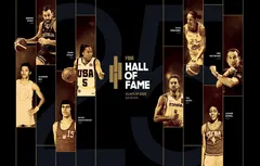 Hall Of Fame FIBA : Pau Gasol rend hommage à “son frère Kobe Bryant”