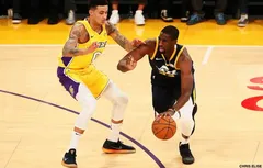 Interview Ekpe Udoh : “Je ne savais pas vraiment qui était Obradovic mais j’ai vite compris”