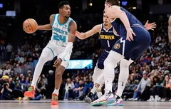 Les Hornets veulent verrouiller Brandon Miller sur le long terme