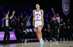 La ligue Unrivaled avance son expansion d’un an