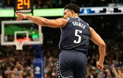 Quentin Grimes et les Mavs remportent la deuxième manche face aux Clippers