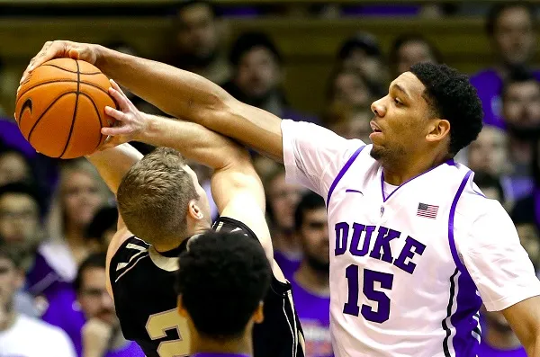 okafor