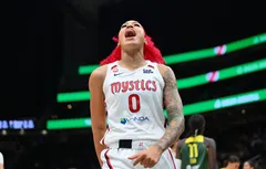 Sans être inquiétées, les Mystics se vengent du Storm