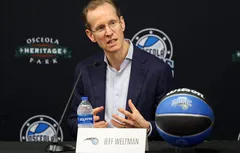 Le Magic ne s’attendait pas à ce que Desmond Bane devienne transférable