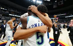 Audience historique pour le Game 7 Nuggets – Wolves