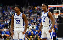 NCAA | Kentucky représentera les Etats-Unis au GLOBL JAM cet été