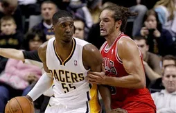 Chicago ouvre le bal avec une victoire