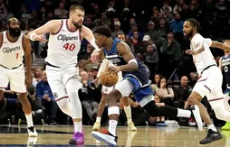 Le MVP de la nuit | Devenu trop passif, Anthony Edwards a retrouvé son agressivité