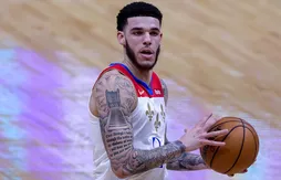 Quatre équipes de l’Est sur Lonzo Ball