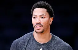 Fait divers : plus de 21 millions de dollars réclamés à Derrick Rose pour viol en réunion