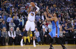 Golden State – Oklahoma City : Andre Iguodala, le sauveur inattendu