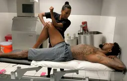 Une Française en NBA : Doris Martel au calme chez les Clippers