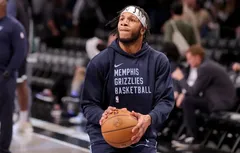 Les Grizzlies font revenir Lamar Stevens