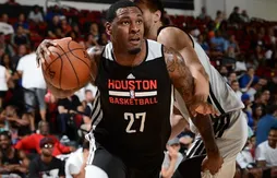 La liste complète des joueurs invités pour les training camp