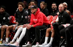 La saison blanche de Ben Simmons en 2021/22 sera prise en compte