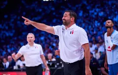 Interview Freddy Fauthoux : “Il faut un équilibre de talents”