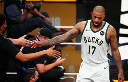 PJ Tucker file à Miami
