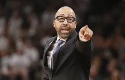 Pour David Fizdale, il faut commencer par perdre pour construire une culture de la gagne