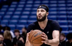 Larry Nance Jr. impatient de travailler avec Quin Snyder