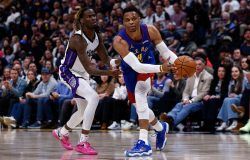 Aux Kings, un intérêt pour Russell Westbrook… mais un embouteillage