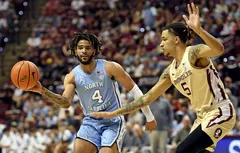NCAA | Au tour de RJ Davis de rempiler à North Carolina