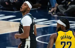 Myles Turner déçu par les huées de ses anciens fans à Indiana