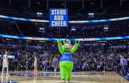 À Orlando, on vise le All-Star Game 2030