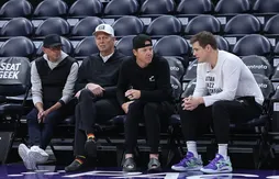 Le Jazz joue son avenir sur un tempo lent