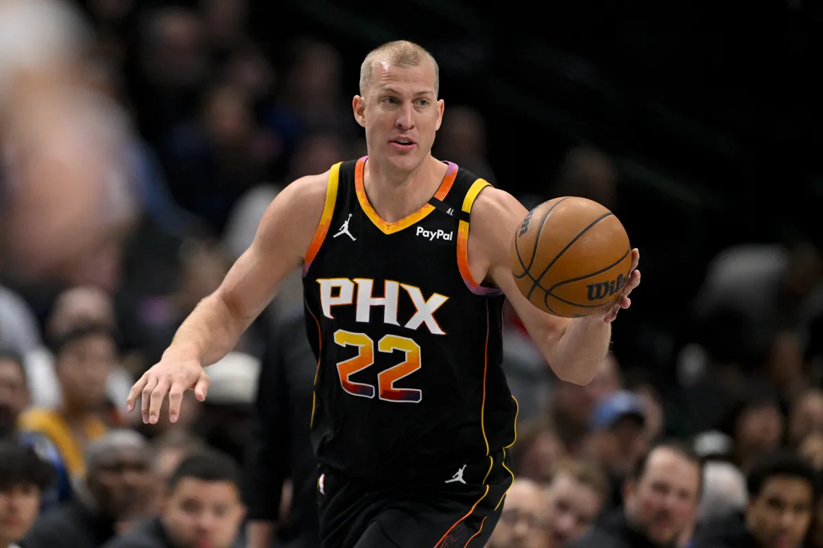 Mason Plumlee