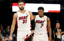 Le Heat en quête désespérée d’adresse