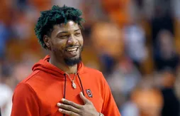 Marcus Smart, un retour remarqué en Oklahoma…