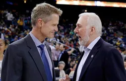 La NBA dévoile le Top 15 des meilleurs entraîneurs de l’histoire