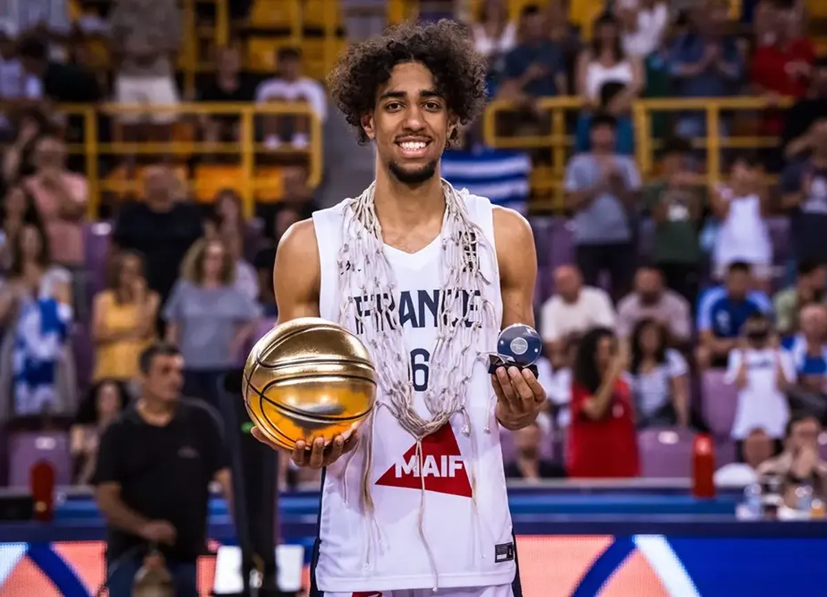 FIBA